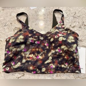 Lululemon align tank. NWT.